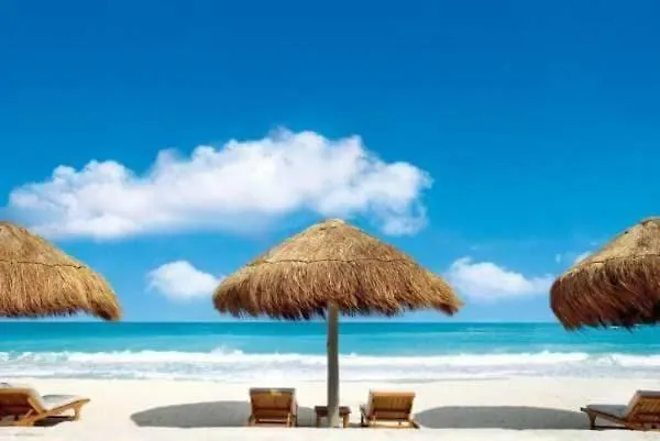 ****  Hotel Turquesa Κανκούν Μεξικό